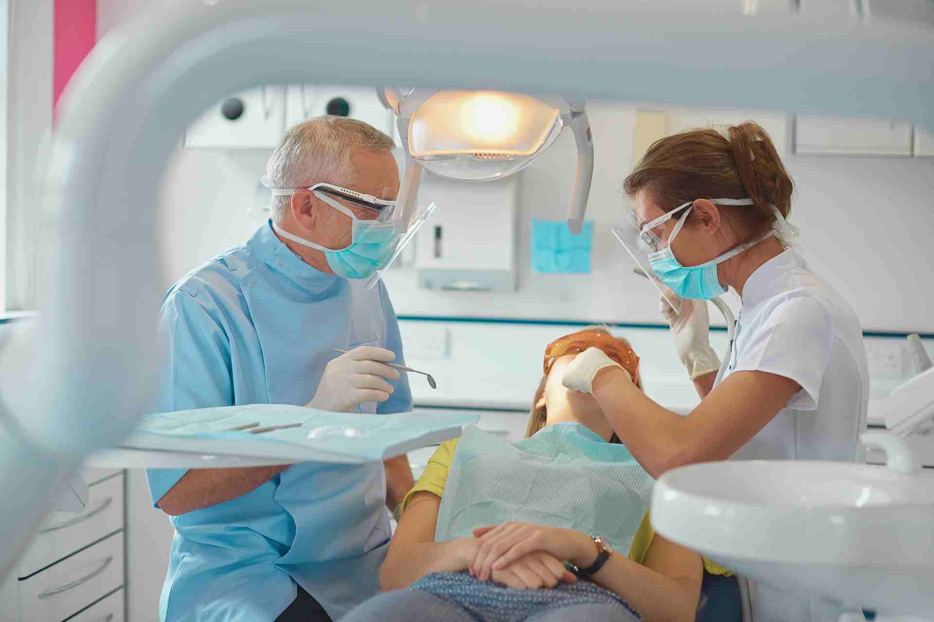 Dentist in Closter, NJ